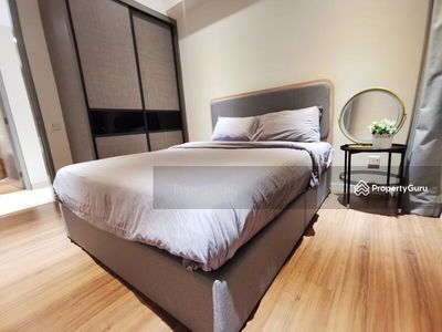 Millerz Square @ Old Klang Road, Malaysia Millerz Square @ Old Klang Road, Malaysia