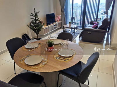 Millerz Square @ Old Klang Road, Malaysia Millerz Square @ Old Klang Road, Malaysia