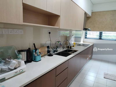 Sunway Montana, Malaysia Sunway Montana, Malaysia