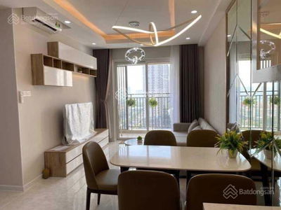 Sunrise City View, Vietnam Sunrise City View, Vietnam