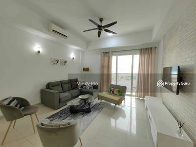 Gaya Bangsar Condominium, Malaysia Gaya Bangsar Condominium, Malaysia