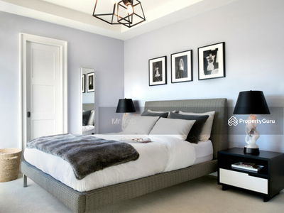 Melawati: Serini, Malaysia Melawati: Serini, Malaysia