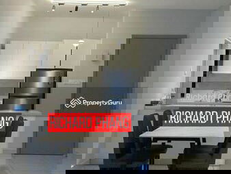 Vertu Resort @ Aspen Vision City, Malaysia Vertu Resort @ Aspen Vision City, Malaysia