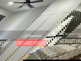 Vertu Resort @ Aspen Vision City, Malaysia Vertu Resort @ Aspen Vision City, Malaysia