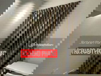 Vertu Resort @ Aspen Vision City, Malaysia Vertu Resort @ Aspen Vision City, Malaysia