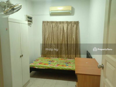 Endah Regal Condominium, Malaysia Endah Regal Condominium, Malaysia