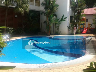 Segar Courts, Malaysia Segar Courts, Malaysia