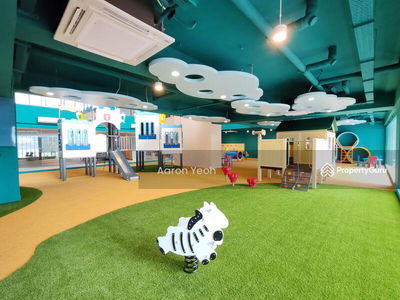 Sunway Velocity TWO, Malaysia Sunway Velocity TWO, Malaysia