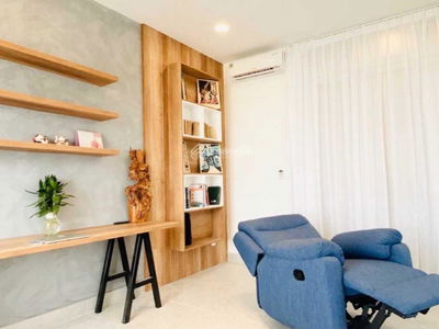 Sunrise City View, Vietnam Sunrise City View, Vietnam