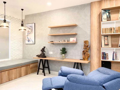 Sunrise City View, Vietnam Sunrise City View, Vietnam