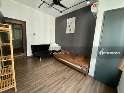 Midori Green @ Austin Heights, Malaysia Midori Green @ Austin Heights, Malaysia