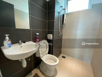 Midori Green @ Austin Heights, Malaysia Midori Green @ Austin Heights, Malaysia