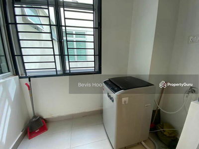 Midori Green @ Austin Heights, Malaysia Midori Green @ Austin Heights, Malaysia