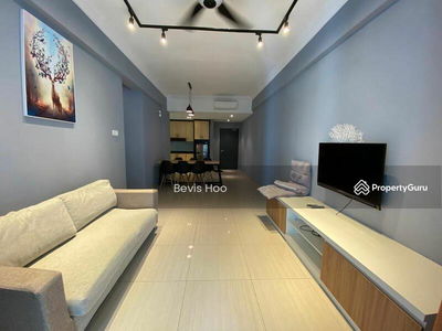 Midori Green @ Austin Heights, Malaysia Midori Green @ Austin Heights, Malaysia