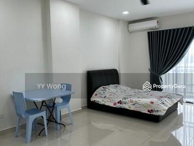 Park 51 Boulevard, Malaysia Park 51 Boulevard, Malaysia