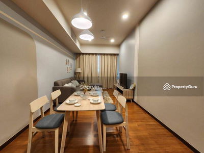 Stonor 3 @ KLCC, Malaysia Stonor 3 @ KLCC, Malaysia