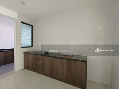 Alstonia Residence @ Bandar Sungai Long, Malaysia Alstonia Residence @ Bandar Sungai Long, Malaysia
