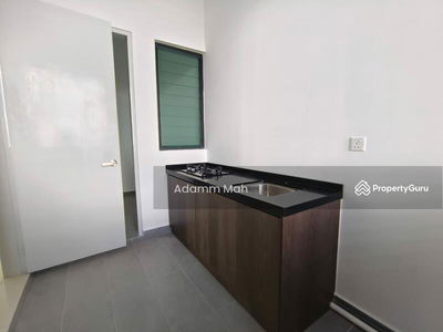 Alstonia Residence @ Bandar Sungai Long, Malaysia Alstonia Residence @ Bandar Sungai Long, Malaysia