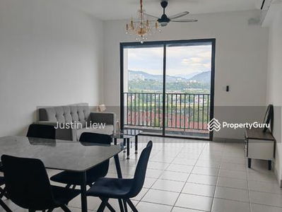 THE NETIZEN @ BANDAR TUN HUSSEIN ONN, Malaysia THE NETIZEN @ BANDAR TUN HUSSEIN ONN, Malaysia