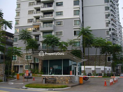 Opal Damansara, Malaysia Opal Damansara, Malaysia