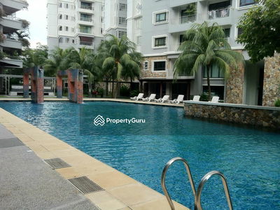 Opal Damansara, Malaysia Opal Damansara, Malaysia