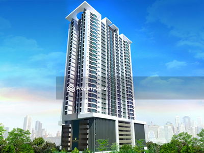 Berlian Setapak Residence @ Jalan Semarak Api, Malaysia Berlian Setapak Residence @ Jalan Semarak Api, Malaysia