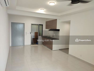 Residensi Aman Jalil, Malaysia Residensi Aman Jalil, Malaysia