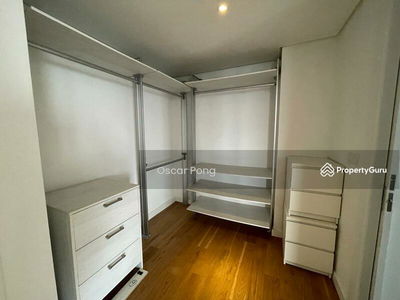 The Sentral Residences @ KL Sentral, Malaysia The Sentral Residences @ KL Sentral, Malaysia