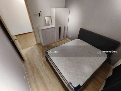 Lakefront Homes @ Cyberjaya, Malaysia Lakefront Homes @ Cyberjaya, Malaysia