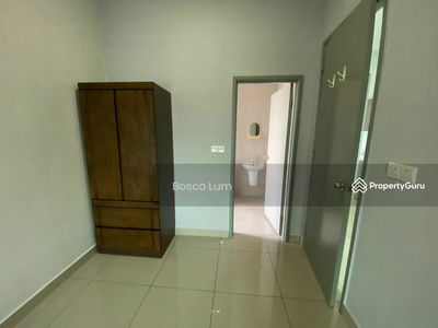 CyberSquare SOHO, Malaysia CyberSquare SOHO, Malaysia