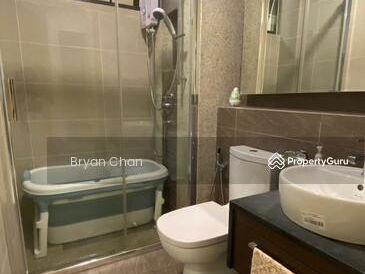 Isola SJCC, Malaysia Isola SJCC, Malaysia