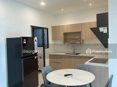 Waterside Residence, Malaysia Waterside Residence, Malaysia