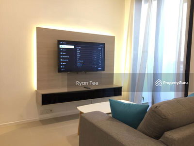 Arcoris Residences, Malaysia Arcoris Residences, Malaysia