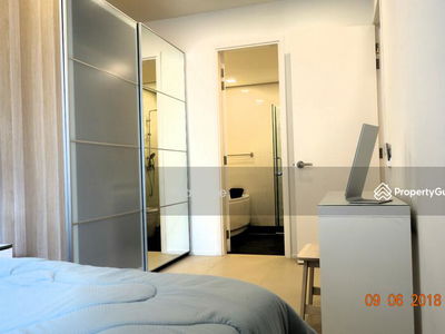 Arcoris Residences, Malaysia Arcoris Residences, Malaysia