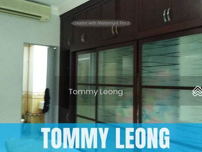 Taman Leader (Leader Garden), Malaysia Taman Leader (Leader Garden), Malaysia