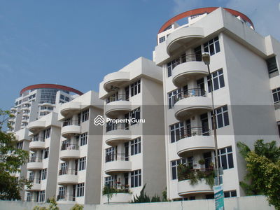 Taman Leader (Leader Garden), Malaysia Taman Leader (Leader Garden), Malaysia