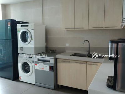 K Residence @ Jalan Ampang KLCC, Malaysia K Residence @ Jalan Ampang KLCC, Malaysia