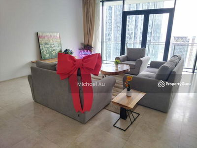 K Residence @ Jalan Ampang KLCC, Malaysia K Residence @ Jalan Ampang KLCC, Malaysia