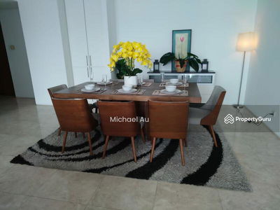 K Residence @ Jalan Ampang KLCC, Malaysia K Residence @ Jalan Ampang KLCC, Malaysia