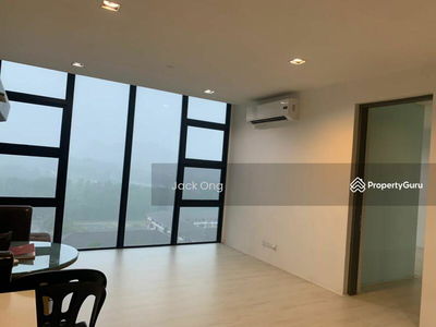 The Square @ One City, Malaysia The Square @ One City, Malaysia