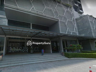 The Square @ One City, Malaysia The Square @ One City, Malaysia