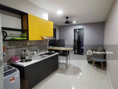 Liberty Arc @ Ampang Ukay, Malaysia Liberty Arc @ Ampang Ukay, Malaysia