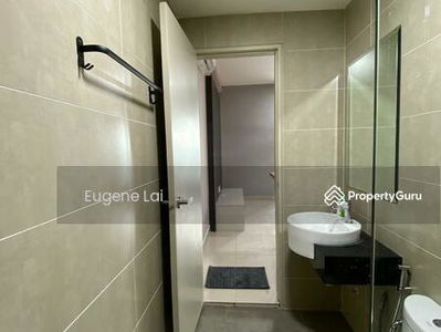 Liberty Arc @ Ampang Ukay, Malaysia Liberty Arc @ Ampang Ukay, Malaysia