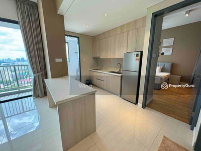 One Cochrane Residences, Malaysia One Cochrane Residences, Malaysia