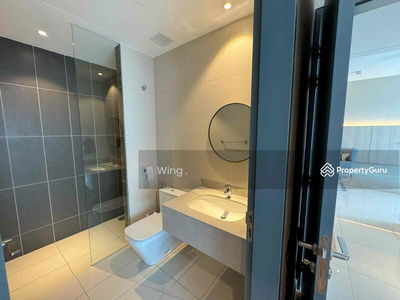 One Cochrane Residences, Malaysia One Cochrane Residences, Malaysia