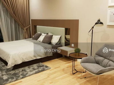 Residensi 22 @ Mont Kiara, Malaysia Residensi 22 @ Mont Kiara, Malaysia