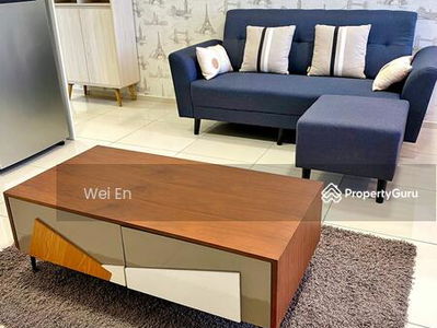 EkoCheras Service Apartment, Malaysia EkoCheras Service Apartment, Malaysia