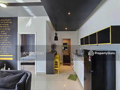 Arte Plus @ Jalan Ampang, Malaysia Arte Plus @ Jalan Ampang, Malaysia