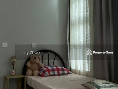 Jesselton Quay Waterfront Soho Suites | 2 Bedrooms 2 Bath | 522sf| KK City, Malaysia Jesselton Quay Waterfront Soho Suites | 2 Bedrooms 2 Bath | 522sf| KK City, Malaysia