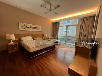 Cormar Suite, Malaysia Cormar Suite, Malaysia
